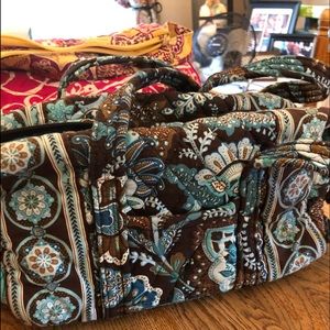Vintage Vera Bradley bag